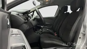 Renault Clio de 2019