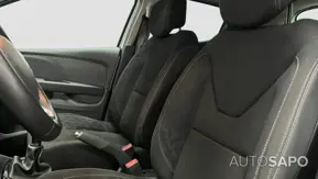 Renault Clio de 2019