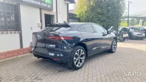 Jaguar I-Pace de 2020