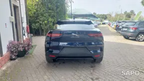 Jaguar I-Pace de 2020