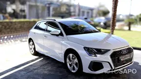 Audi A3 de 2022