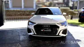 Audi A3 de 2022
