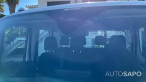 Ford Transit de 2025