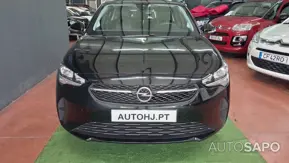 Opel Corsa de 2022