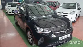 Opel Corsa de 2022