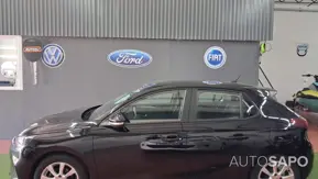 Opel Corsa de 2022
