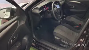 Opel Corsa de 2022
