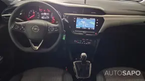 Opel Corsa de 2022