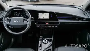 Kia Niro de 2023