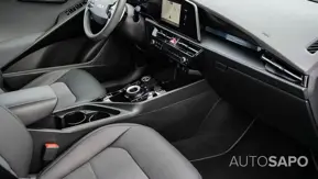 Kia Niro de 2023