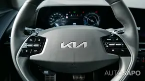 Kia Niro de 2023