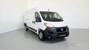Fiat Ducato de 2022
