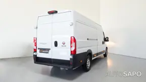 Fiat Ducato de 2022