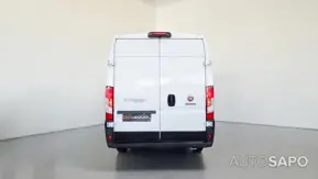 Fiat Ducato de 2022