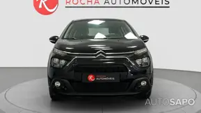 Citroen C3 de 2021
