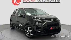 Citroen C3 de 2021