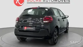 Citroen C3 de 2021
