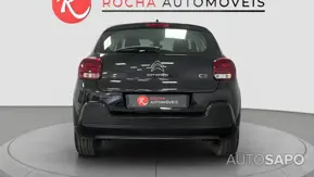 Citroen C3 de 2021