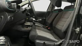 Citroen C3 de 2021