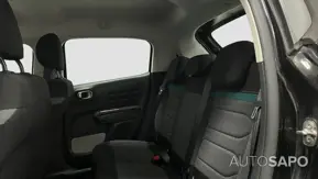 Citroen C3 de 2021