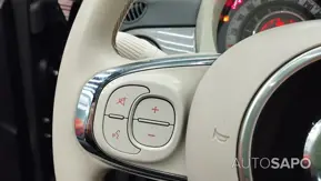 Fiat 500 de 2021