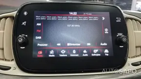 Fiat 500 de 2021