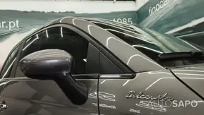 Fiat 500 de 2021