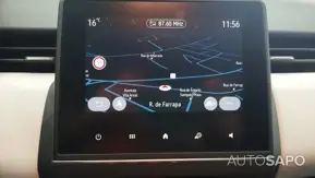 Renault Clio de 2023