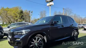 BMW X5 de 2021