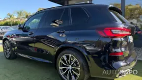 BMW X5 de 2021