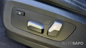 BMW X5 de 2021