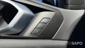 BMW X5 de 2021