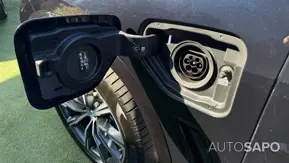 BMW X5 de 2021