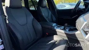 BMW X5 de 2021