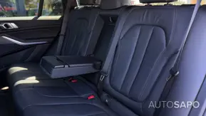 BMW X5 de 2021