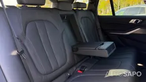 BMW X5 de 2021