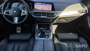 BMW X5 de 2021