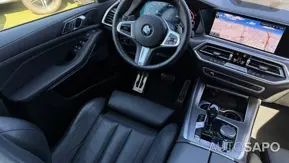BMW X5 de 2021