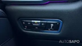 BMW X5 de 2021