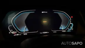 BMW X5 de 2021