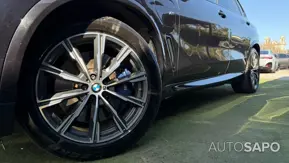 BMW X5 de 2021