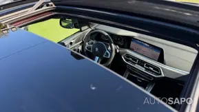 BMW X5 de 2021
