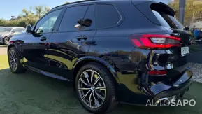 BMW X5 de 2021