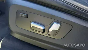BMW X5 de 2021