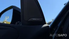 BMW X5 de 2021
