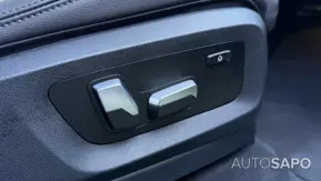BMW X5 de 2021