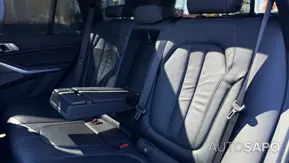 BMW X5 de 2021