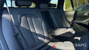 BMW X5 de 2021