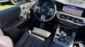 BMW X5 de 2021