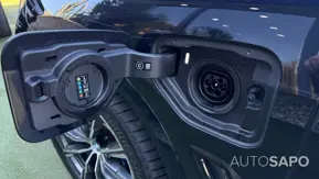 BMW X5 de 2021